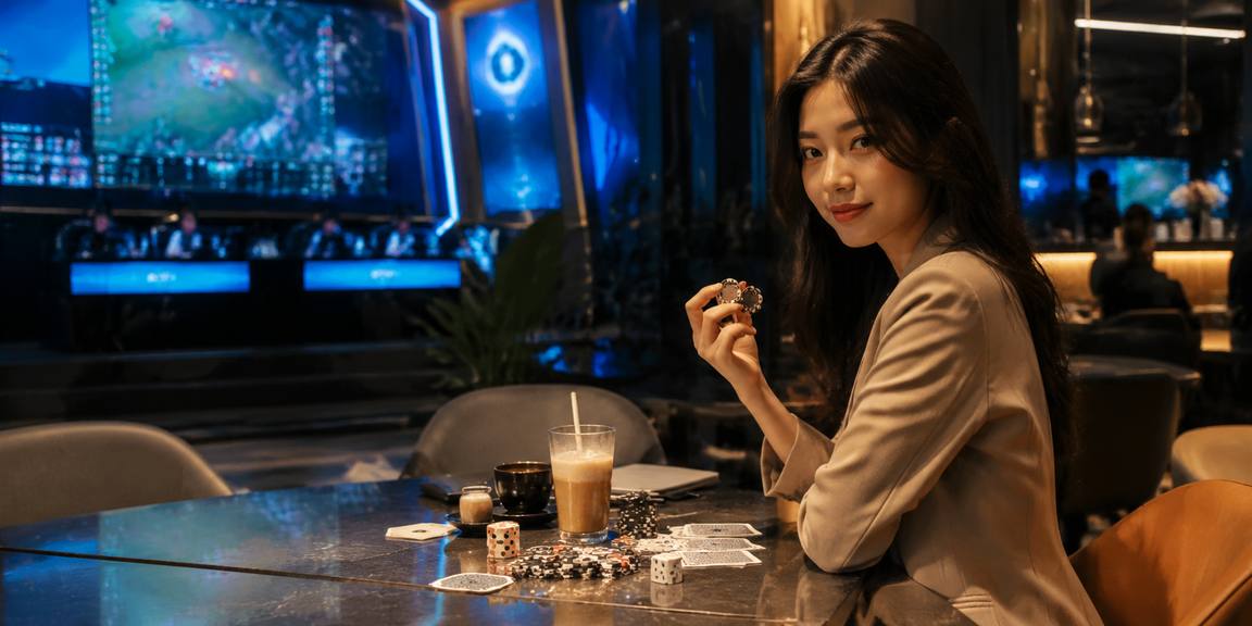 ll777 Live Casino